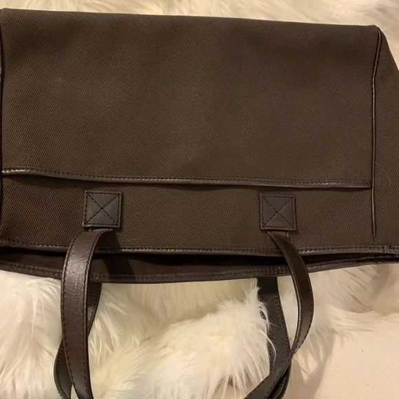 Gucci brown bag, - Picture 5 of 16